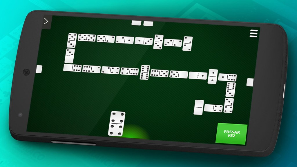 ¿Dónde hacer apuestas de domino online?