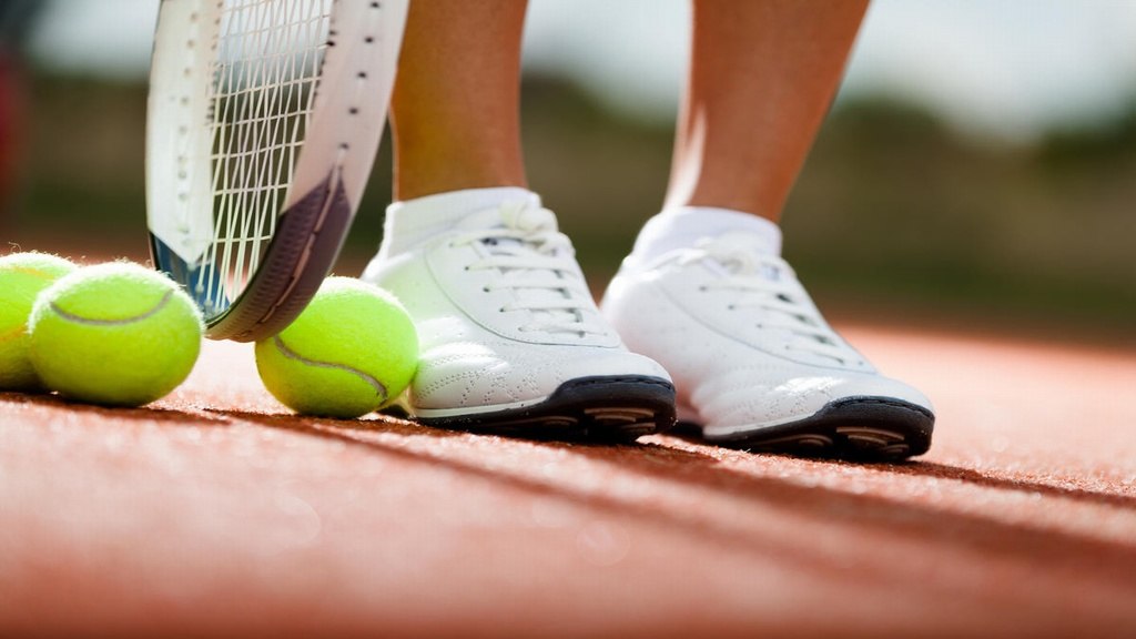 ¿Cómo hacer apuestas de tenis seguras?