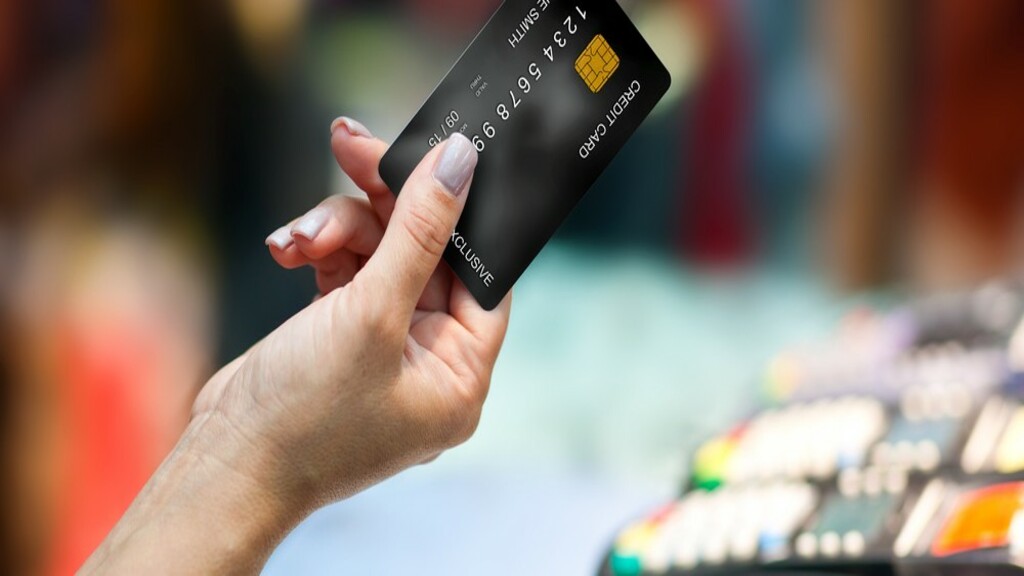 ¿Se puede pagar con tarjeta de crédito en el casino?