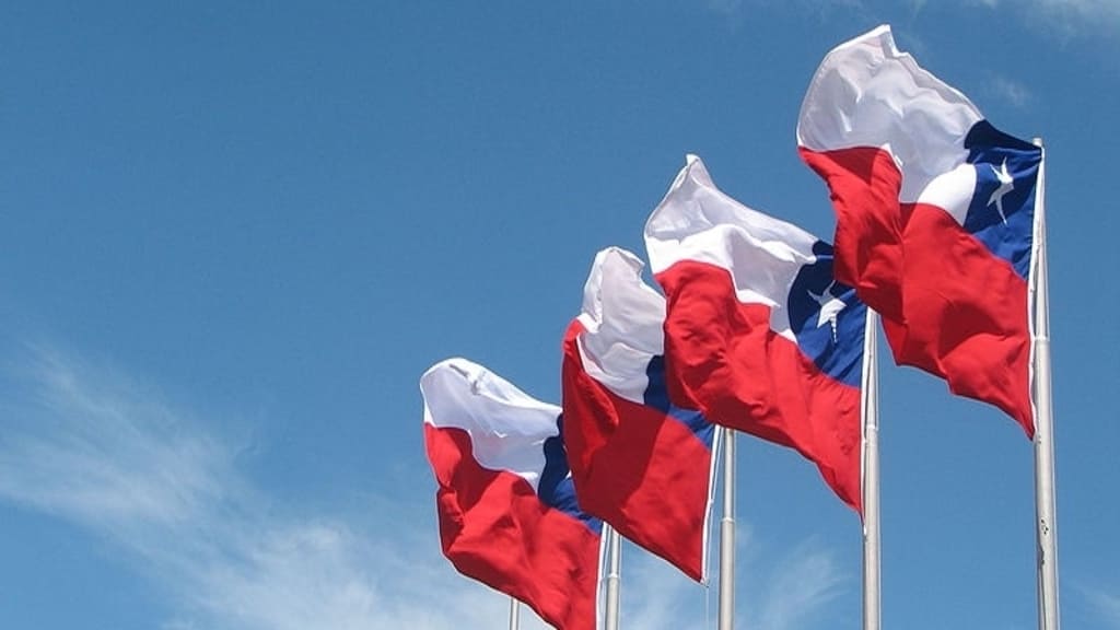 ¿Donde hacer apuestas legales en Chile?