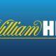 ¿Cuál es el bono de bienvenida de William Hill?