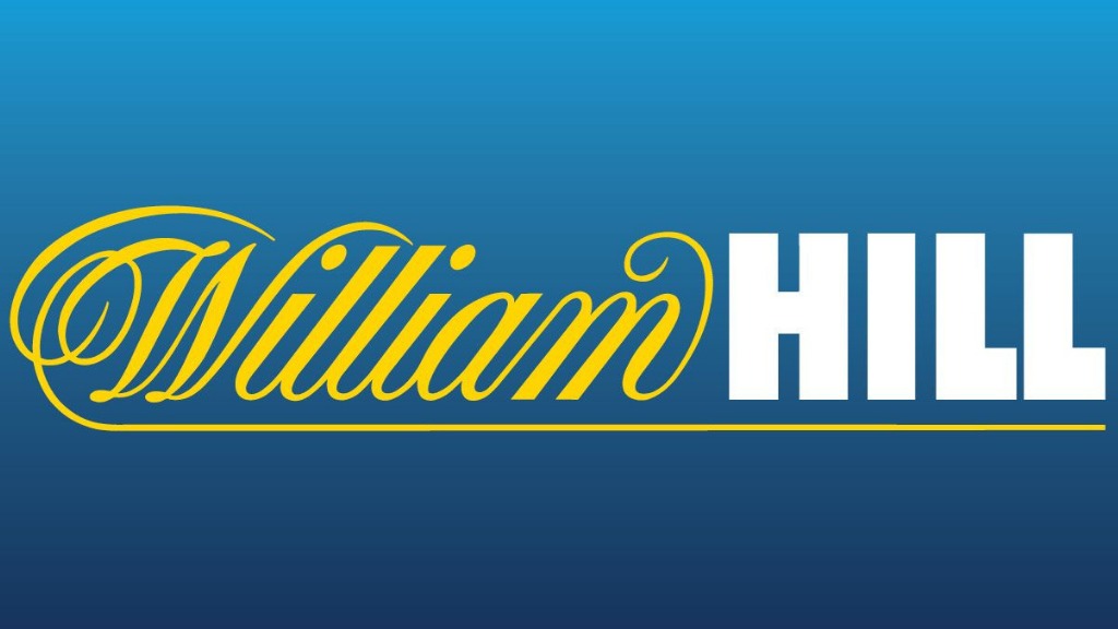 ¿Cuál es el bono de bienvenida de William Hill?