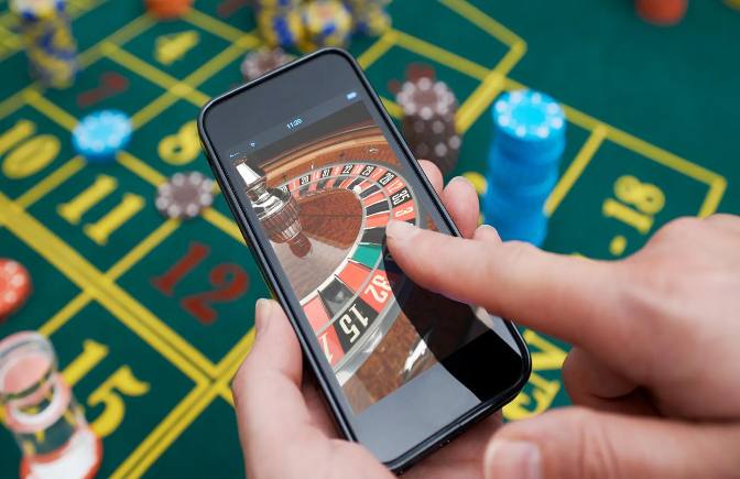 casino de juegos 