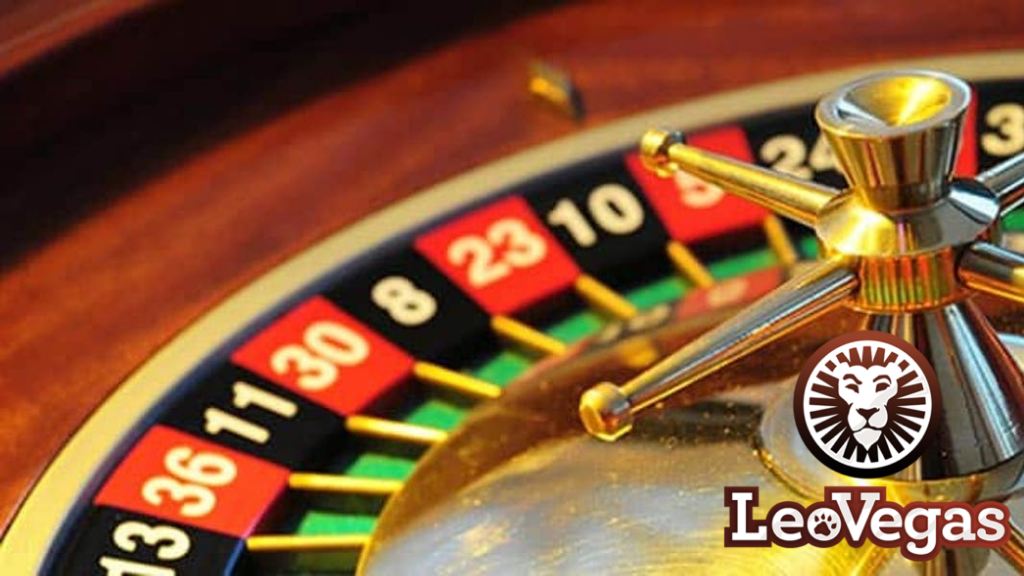 ¿Cómo jugar al casino en Leo Vegas Chile?