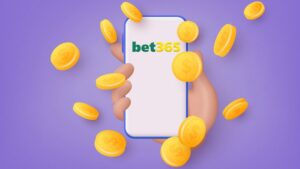 ¿Cómo retirar dinero de Bet365?