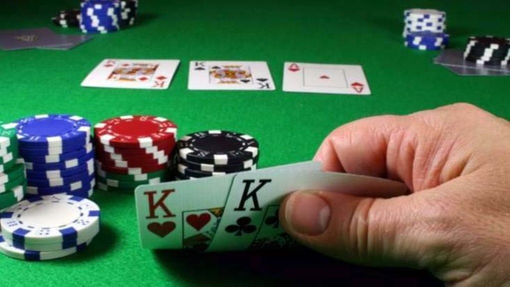 ¿Cómo jugar poker Texas Holdem online sin registro?