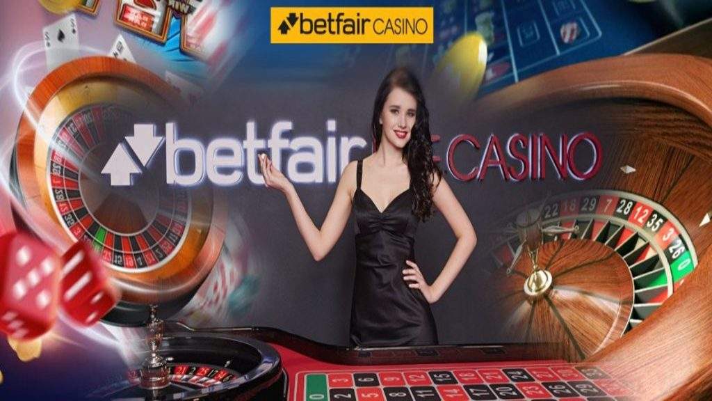 ¿Es bueno el casino de Betfair Chile?