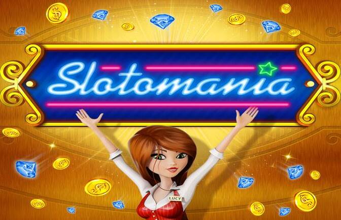 ¿Cómo conseguir coins de Slotomania gratis?