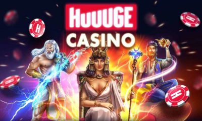 ¿Cómo obtener fichas gratis para Huuuge casino?