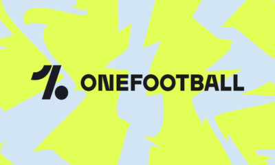 ¿Qué es OneFootball?