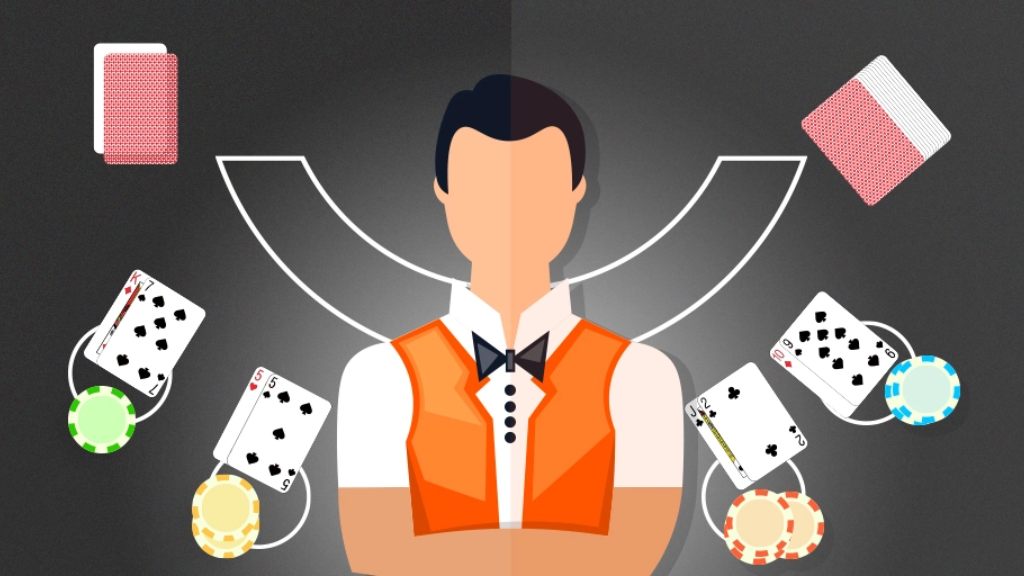 ¿Cómo jugar al blackjack online por dinero real?