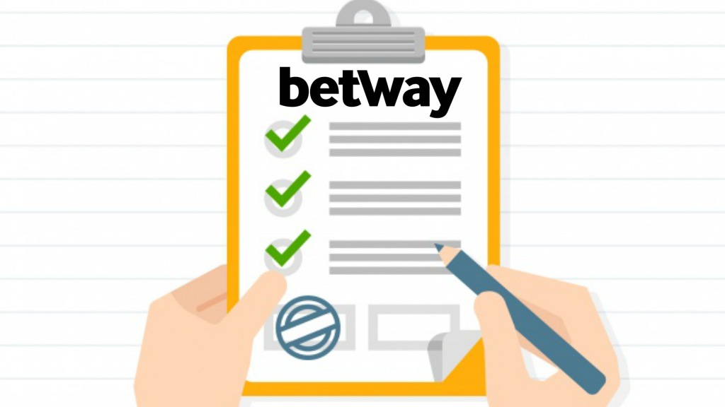 ¿Cómo registrarse en Betway?