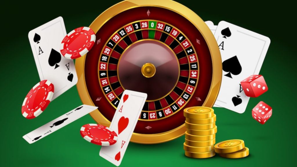 ¿Cuáles son los mejores bonos de casino sin depósito?