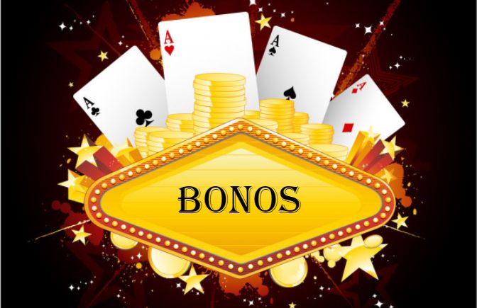 ¿Cuáles son los mejores bonos de casino sin depósito?