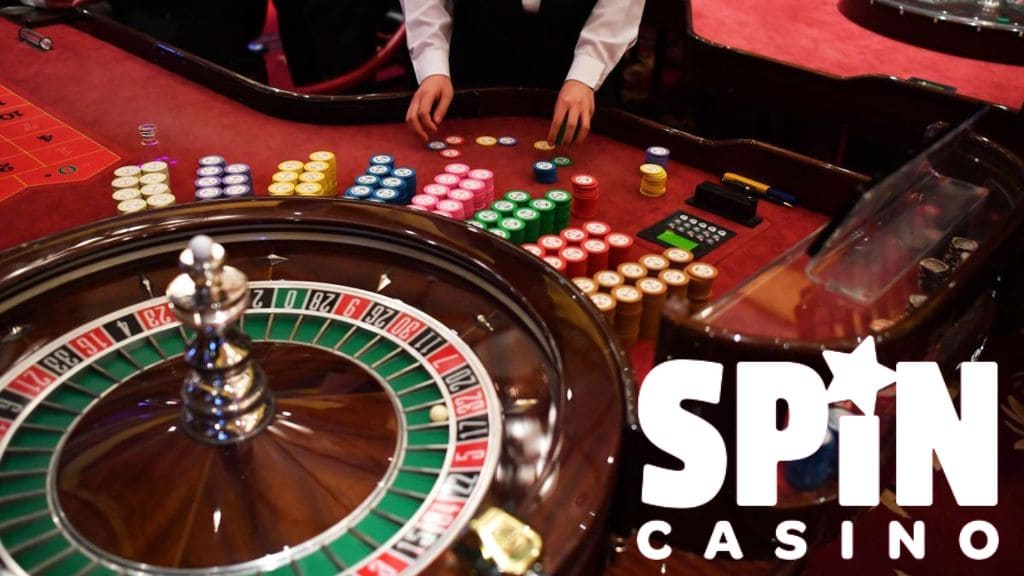 ¿Qué tal es Spin Casino Chile?