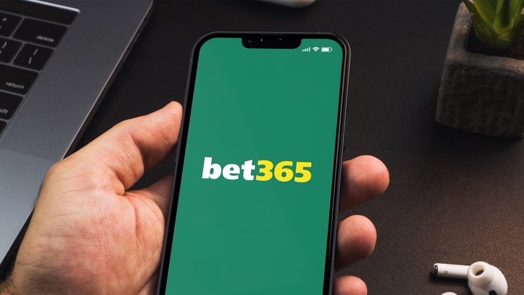 ¿Cuál es la app de Bet365?
