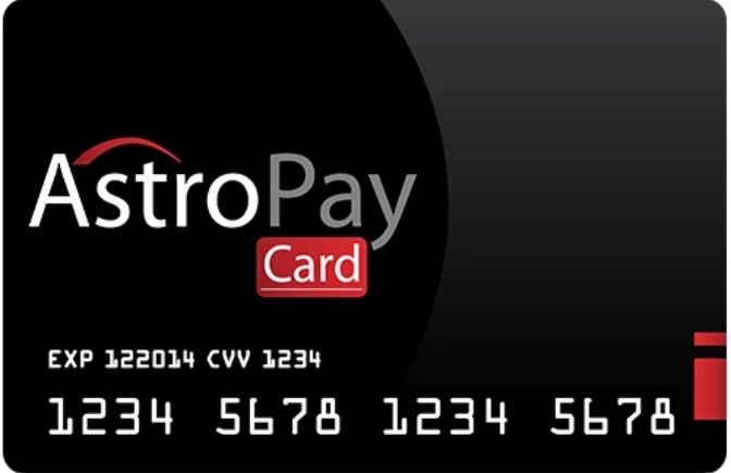 ¿Cómo comprar Astropay Card en Chile?