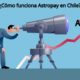 ¿Cómo funciona Astropay en Chile?