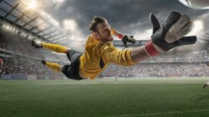 ¿Qué significa más de 4.5 goles?Las apuestas a más de 4.5 goles Dentro del amplio mercado de apuestas de fútbol se encuentran los tipos de apuestas Más/Menos, el cual a su vez engloba el tipo de apuestas más de 4.5 Este tipo de apuestas son buenas estrategias para ganar apuestas deportivas de fútbol porque son relativamente sencillas de ganar. Estas hacen referencia a las apuestas que se realizan en un determinado partido en el cual se predice que el marcador del resultado será igual o superior a 5 goles si se suman las anotaciones de los dos equipos que se disputan el encuentro deportivo. En otras palabras, el resultado debe ser, por ejemplo, alguno de los que se señalan en la siguiente lista: ● 0-5 ● 5-0 ● 4-1 ● 1-4 ● 2-3 ● 3-2 Solo con resultados mayores a 5 goles se puede ganar, si por el contrario, el marcador señala 4 o menos goles, la apuesta se dará por perdida. ¿Cuándo apostar a más de 4.5 goles? Antes de apostar a más de 4.5 se debe estudiar los equipos que disputarán el partido con cada uno de sus jugadores, ya que los mismos deben encontrarse en la capacidad de anotar más de 4 goles durante el evento deportivo. Es por ello que se recomienda apostar a más de 4.5 cuando los equipos que se vayan a enfrentar sean experimentados, fuertes y que cuenten con un número sustancioso de buenos goleadores. Otra sugerencia importante a la hora de apostar a más de 4.5 goles es hacerlo a cuotas mínimas, pues esto reduce el margen de posibles pérdidas. Ya sabes qué significa más de 4.5 goles. Está en ti elegir el mercado de apuestas over-under de tu preferencia. ¿Cómo hacer apuestas a más de 4.5 goles? El mercado de apuestas a más de 4.5 goles es bastante popular entre las casas de apuestas, pero suele ser una opción de alto riesgo debido a la dificultad de que se marquen tantas anotaciones en un enfrentamiento. Para realizar pronósticos basados en el mercado de apuestas más de 4.5 goles, simplemente se deben seguir estos pasos: 1. Acceda a su casa de apuestas confibable e ingrese a la sección de deportivas una vez haya iniciado sesión 2. Localiza el fútbol en el listado de deportes 3. Navegue entre los diversos eventos de fútbol y seleccione aquel en el que desea apostar 4. Encuentre el mercado Over/Under para el número de goles y seleccione después la opción Over 4.5 5. A partir de ese momento, se abrirá el boleto de apuestas donde deberá ingresar la cantidad que desea apostar y confirmarlo Después de esto solo tienes que esperar el resultado del enfrentamiento. Si la suma total de los goles es mayor a cuatro, la apuesta será resuelta como ganadora, lo que significa que obtendrás beneficios con base en la inversión y la cuota que ofrezca este mercado. ¿Dónde realizar apuestas a más de 4.5 goles? Para realizar apuestas a más de 4.5 goles garantizando las cuotas más competitivas del país y la protección la su información personal, es fundamental hacer pronósticos en las mejores casas de apuestas deportivas de la actualidad, ¿No sabes cuáles son? Tranquilo. Como especialistas en el nicho de las apuestas en eventos deportivos, hemos localizado las plataformas que ofrecen las mejores condiciones en este campo. Así, nuestra clasificación es liderada por Rojabet, destacada por sus cuotas más altas que el promedio y métodos de pago variados. Los siguientes en aparecer en el ranking, con apuestas a más de 4.5 goles lucrativas, son Coolbet y Betsala. Ambas ofrecen este mercado en las modalidad de pre-match y en vivo, y cuenta con un gran catálogo de encuentros futbolísticos de donde elegir.