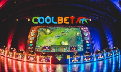 ¿Cómo hacer apuestas eSports en Coolbet?