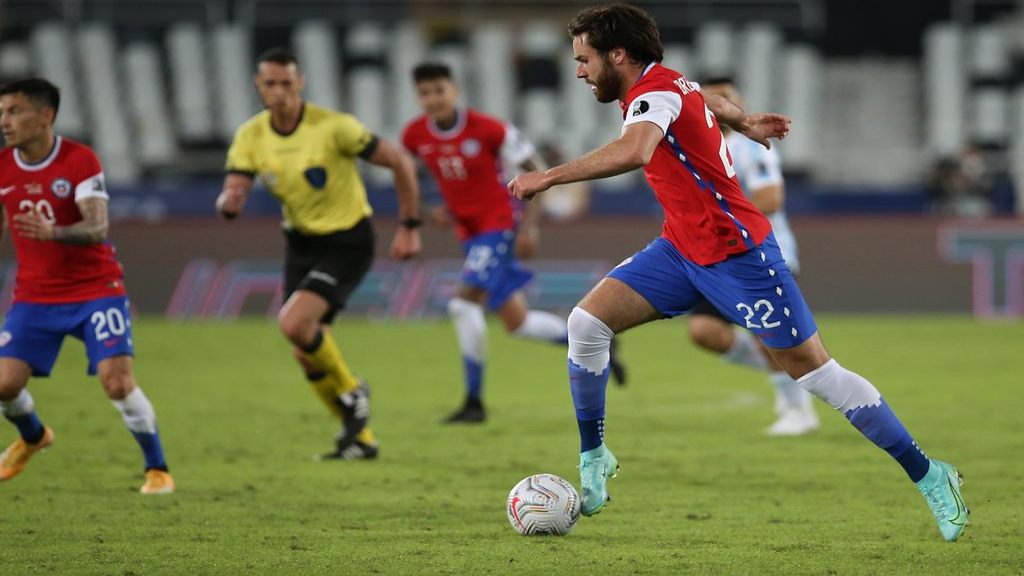 ¿Qué significa ambos equipos anotan sin empate?