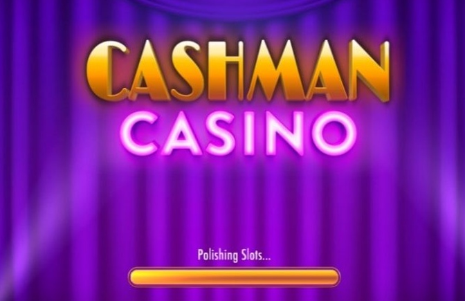 ¿Cómo jugar a las máquinas tragamonedas de Cashman Casino?
