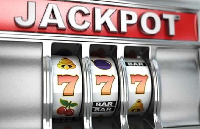 ¿Cómo ganar Jackpot en tragamonedas?