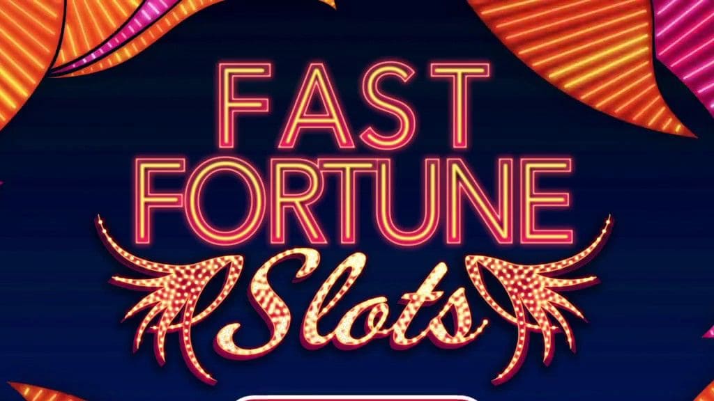 ¿Cómo jugar a la tragamonedas Fast Fortune?