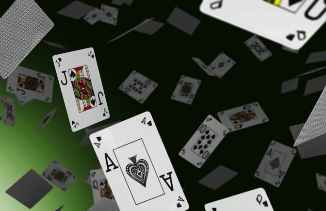 ¿Cómo jugar blackjack en Pokerstars?