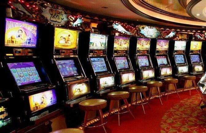 ¿Cómo ganar dinero en el casino y en las máquinas tragamonedas?