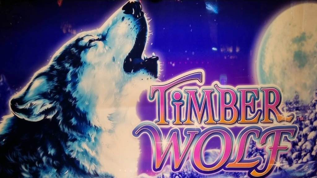 ¿Cómo jugar y ganar en las tragamonedas Timber Wolf?