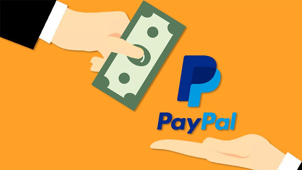 ¿Cómo ingresar dinero en Bet365 con Paypal?