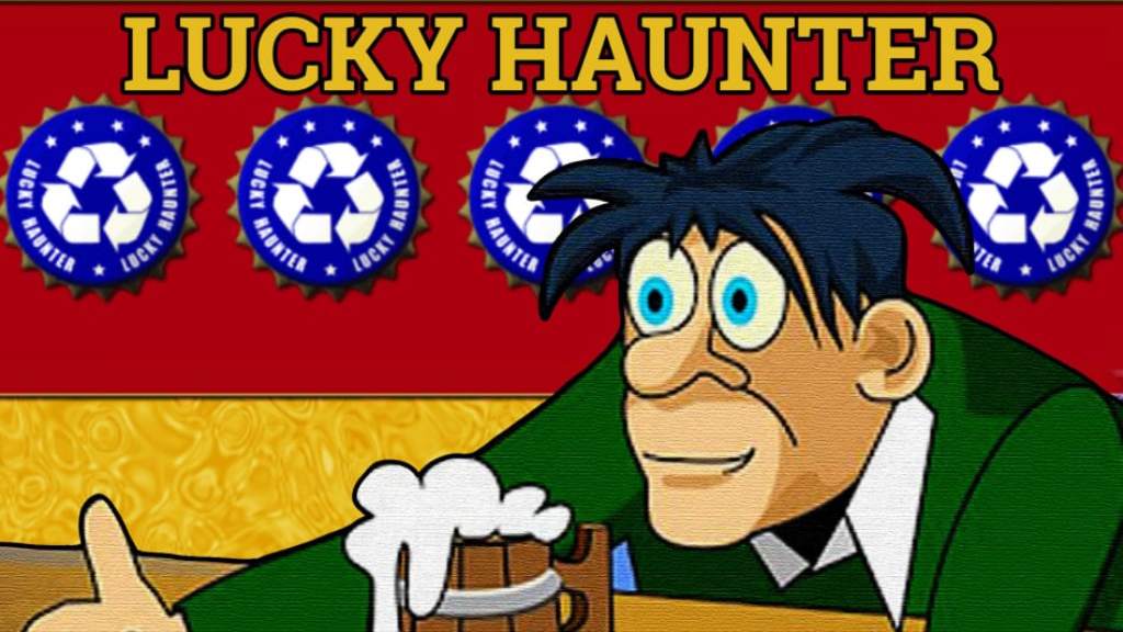 ¿Cómo jugar a la tragamonedas Lucky Hunter?
