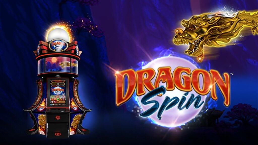 ¿Cómo jugar y ganar en las tragamonedas Dragon Spin?