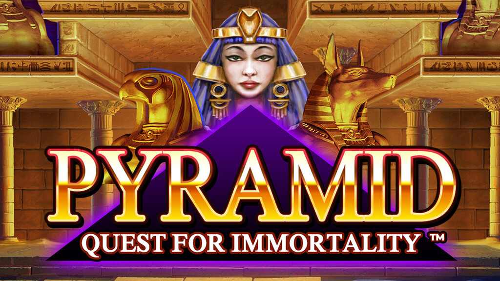 ¿Cómo jugar y ganar en las tragamonedas de pirámides egipcias?