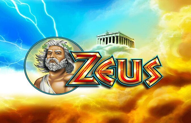 ¿Cómo jugar y ganar en la tragamonedas Zeus?
