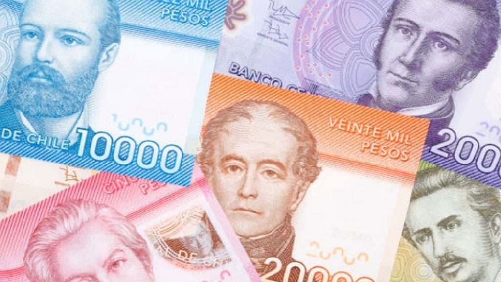 ¿Cuáles son las casas de apuestas que aceptan pesos chilenos?