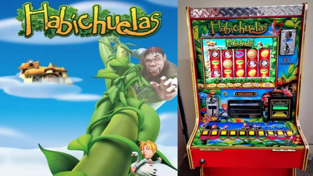 ¿Cómo jugar y ganar en las tragamonedas Habichuelas?