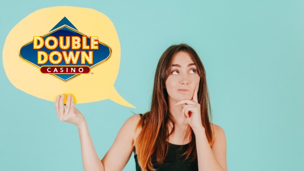 ¿Cómo conseguir fichas gratis para Double Down Casino?