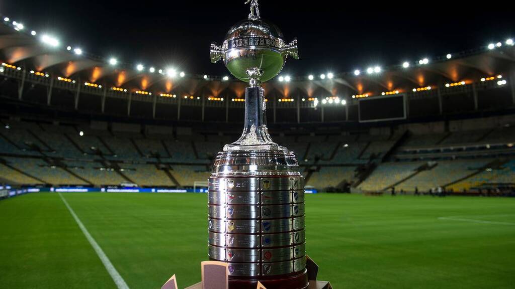 ¿Cómo apostar en la Copa Libertadores en Bwin?