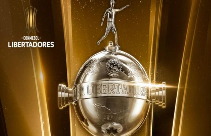 ¿Cómo apostar en la Copa Libertadores en Bet365?