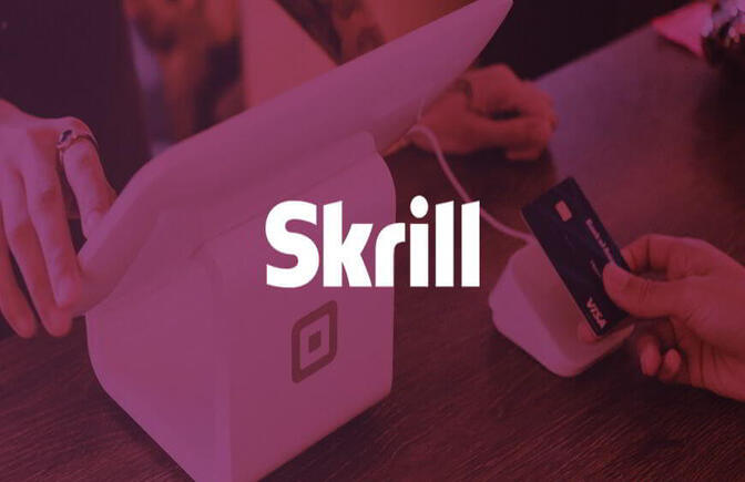 ¿Cómo crear cuenta de Skrill Chile?