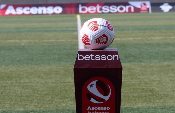 ¿Cómo apostar al fútbol chileno en Betsson?