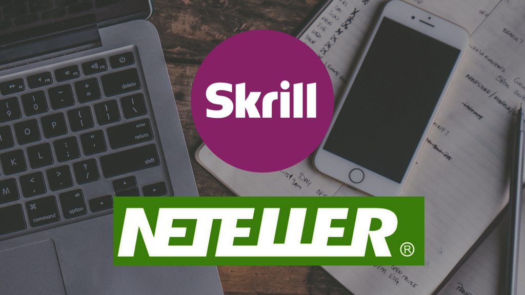 ¿Neteller o Skrill Chile? ¿Cuál es mejor?