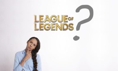¿Cómo apostar League of Legends en Coolbet?