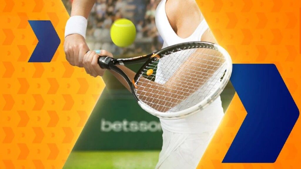 Promoción Apuesta Sin Riesgo en Wimbledon Betsson Chile