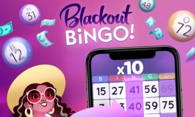 ¿Blackout Bingo es real?