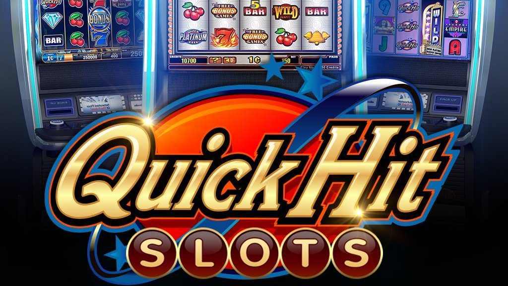 ¿Cómo conseguir monedas gratis en Quick Hit Slots?