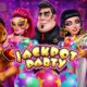 ¿Cómo descargar la app Jackpot Party Casino?