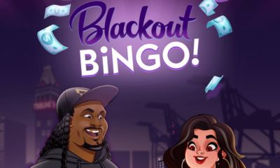 ¿Cómo ganar dinero en Blackout Bingo?